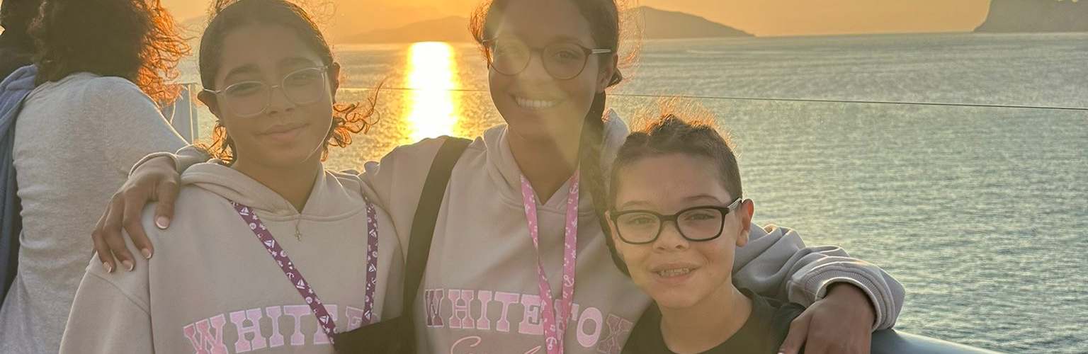 Cruising the Med with Kids: Life Onboard Costa Smeralda